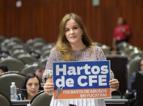 Yucatán se entiende perfecto con la 4T