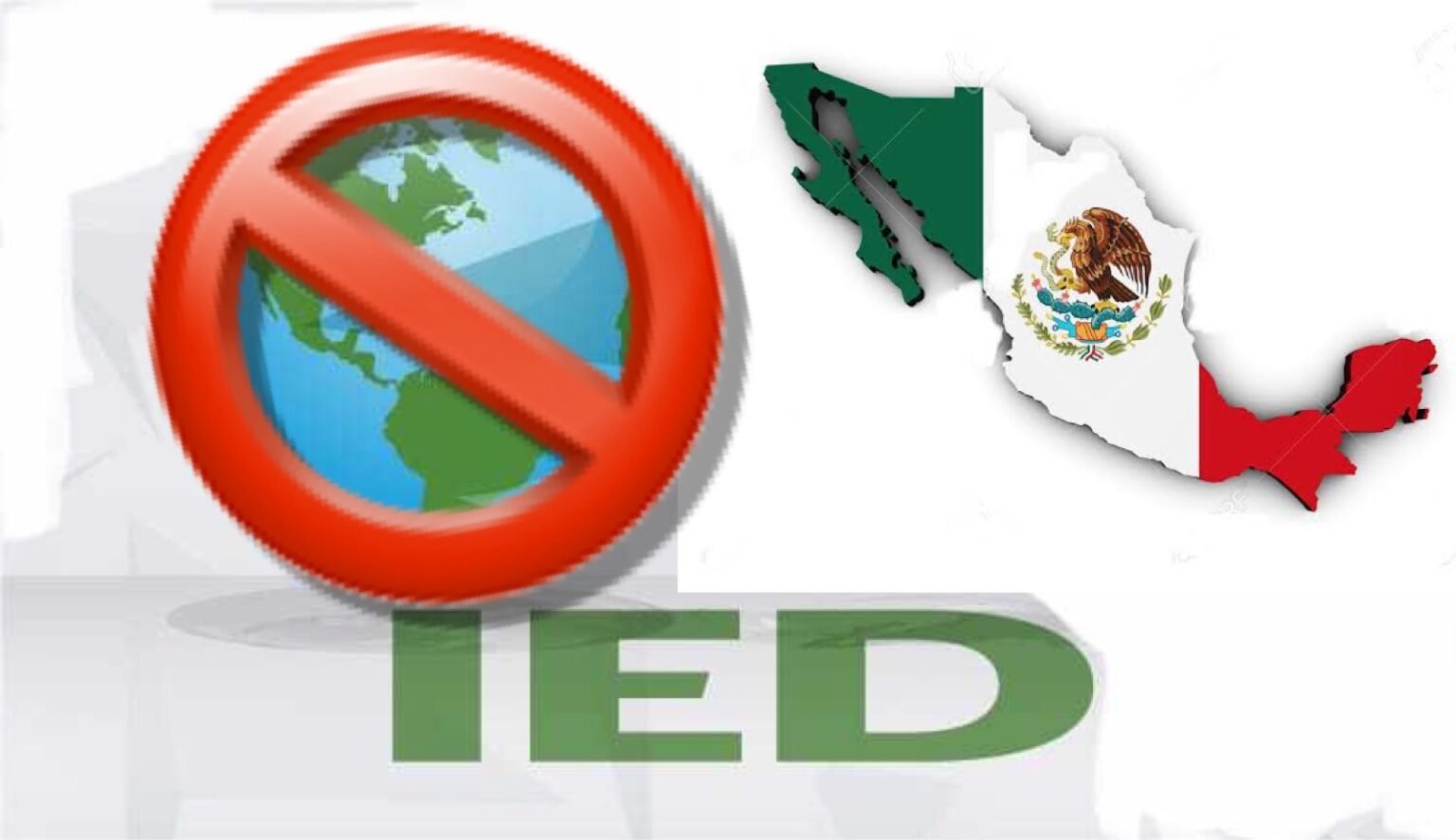 Se desploma la IED por la pandemia y las malas decisiones del gobierno