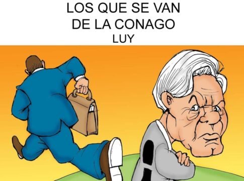 Cuánta falta le hace a México