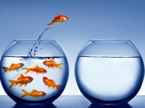 El que tenga miedo que se quede en su casa