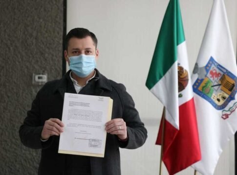 Las razones de Colosio