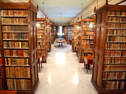 Algo más que palabras