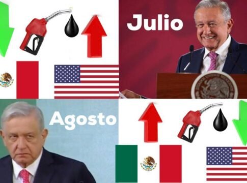 En un mes dejaron de ser válidos dos argumentos de AMLO