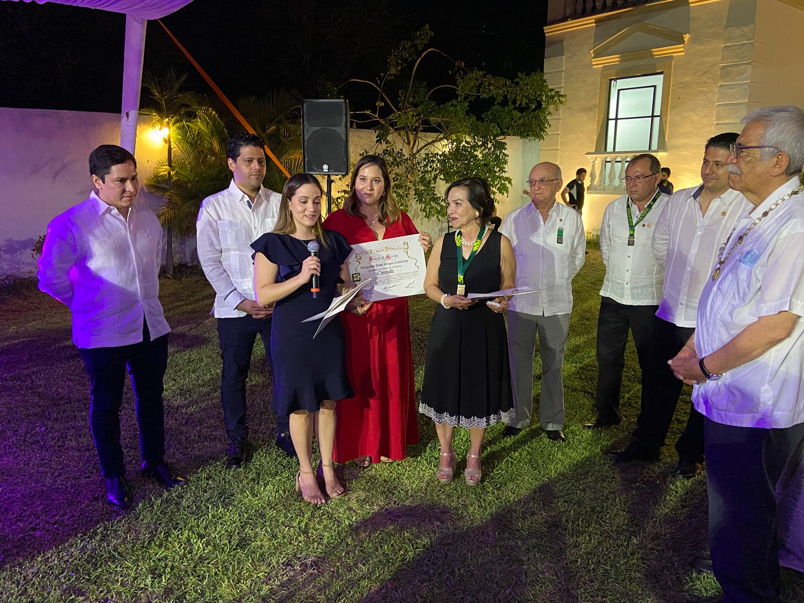 Mérida levanta la mano para la capital de los seguros y fianzas en el 2023