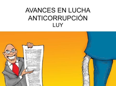 Cumplimos 32 años... Gracias