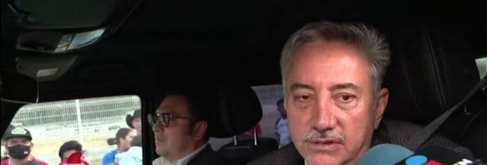 Hijo de Vicente Fernández confirma quién se quedará con el rancho de Los Tres Potrillos