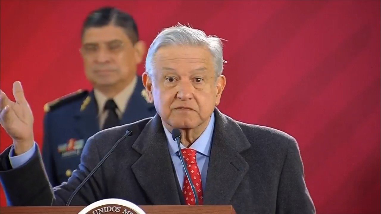 Corrupción ajena
