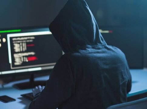 Los ciberdelitos en aumento