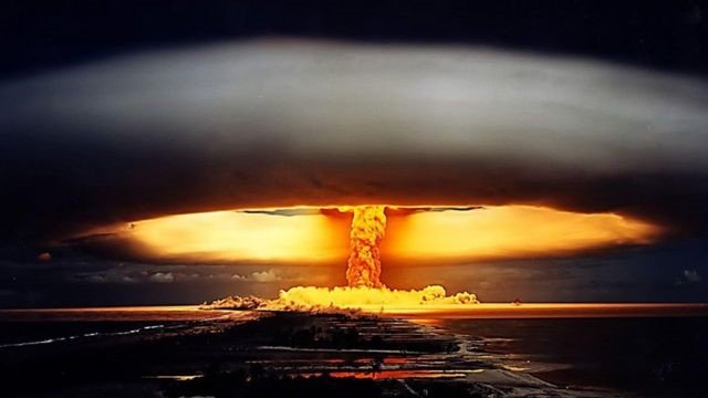 AMLO actúa como si no existiera  el riesgo de una guerra nuclear
