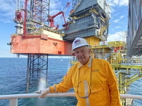 Vamos mal: IGAE baja