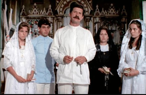 Yucatán en el Cine Mexicano del Siglo XX. Una mirada crítica