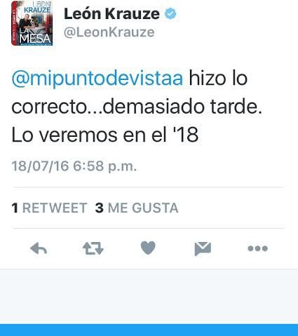 Mi punto de vista Mi punto de vista