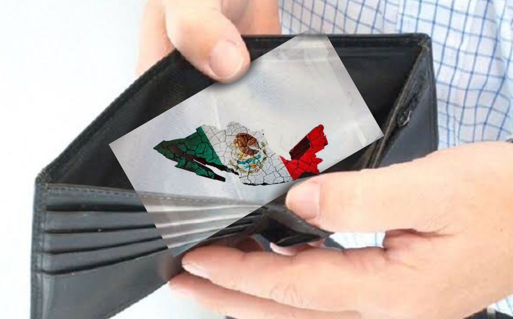 Mala señal: disminuye el consumo por tercer mes consecutivo
