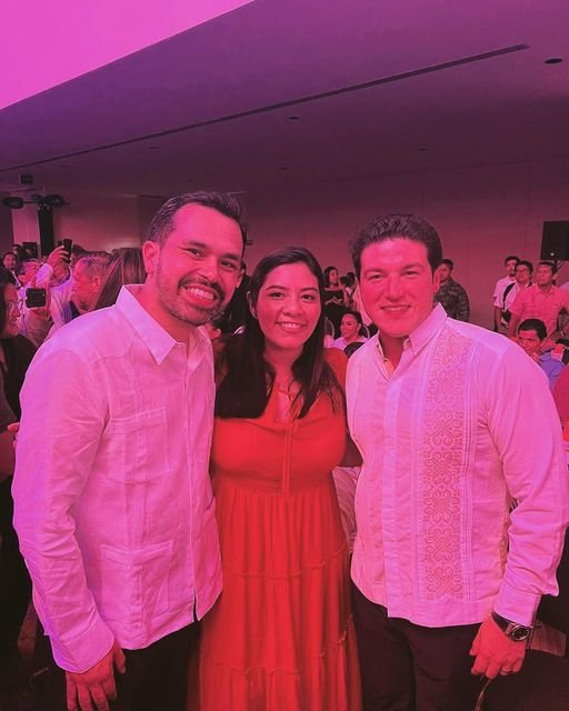 Movimiento Ciudadano tendrá candidatura presidencial en enero de 2024
