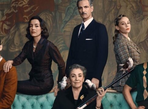 Alguien tiene que morir