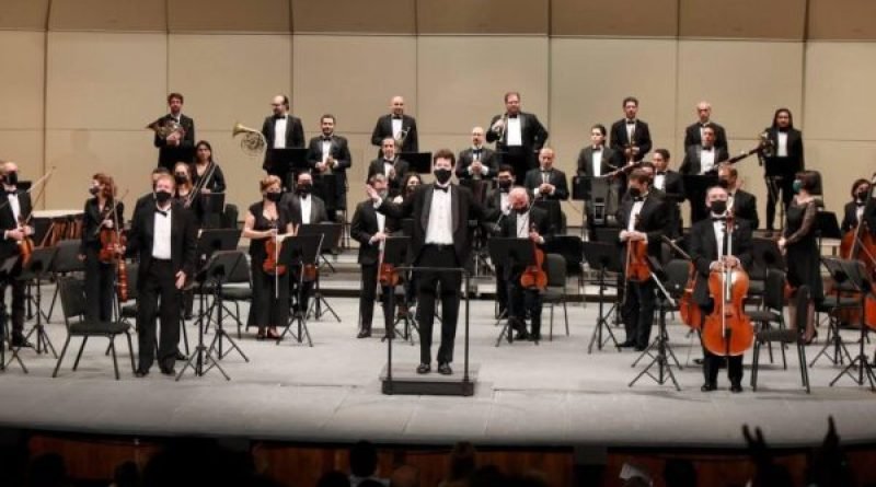 Presentará la OSY el Adagio para cuerdas de Barber, “la obra clásica más triste”