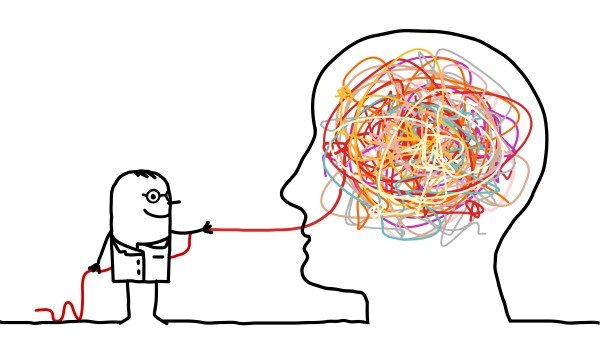 Día del Psicólogo ¡Salud Colegas, Salud Mental!
