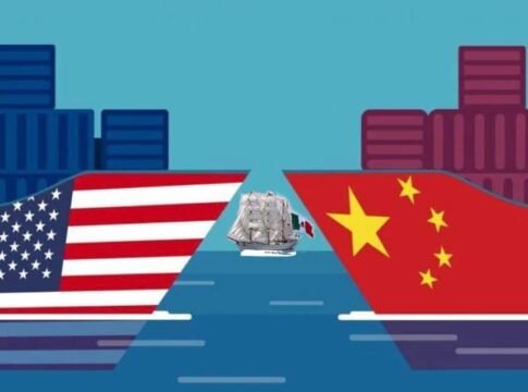 La situación de China debe ser aprovechada por México