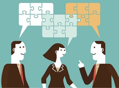 Conversemos… Más nueces y menos ruido