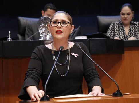 Historias de políticos