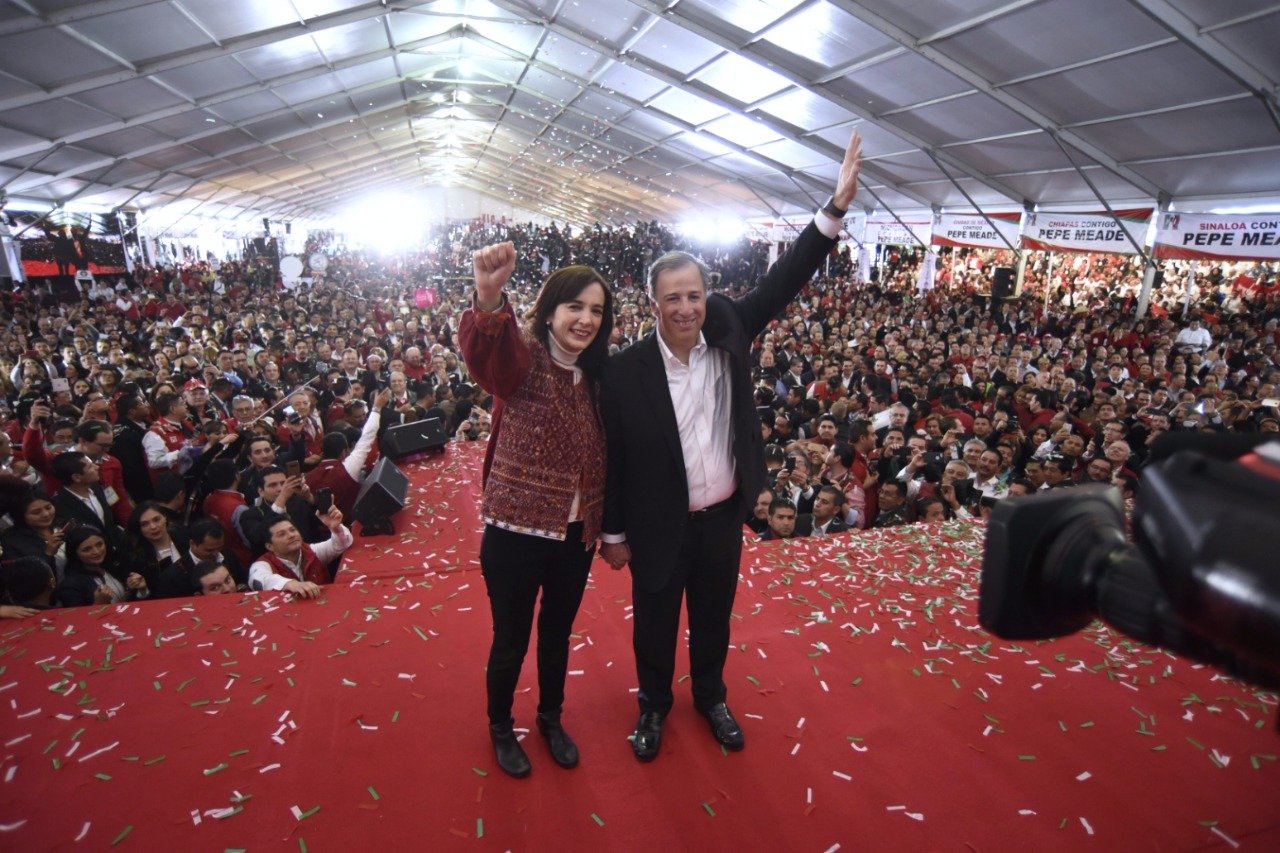 Meade: la corrupción y la percepción