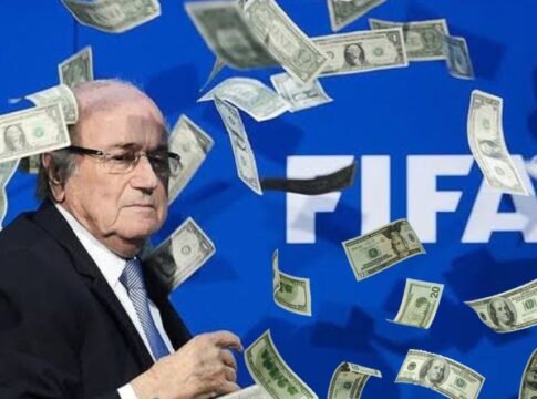 Corrupción en la FIFA e incapacidad de la FMF para educar a la afición