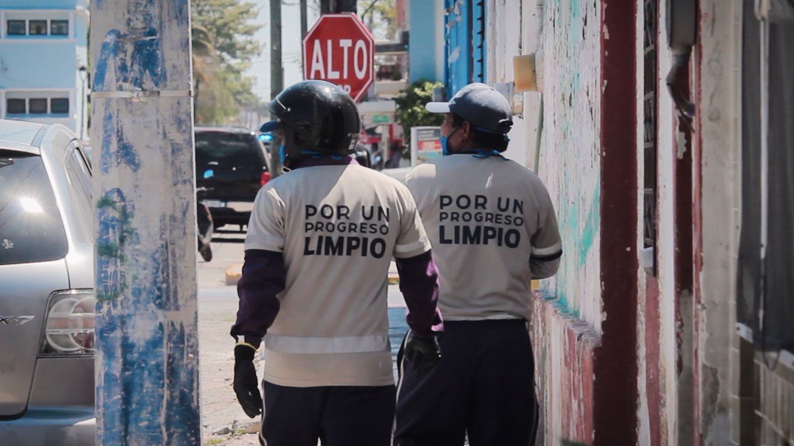 PROLIMPIA se renueva para ofrecer una mejor atención a los progreseños