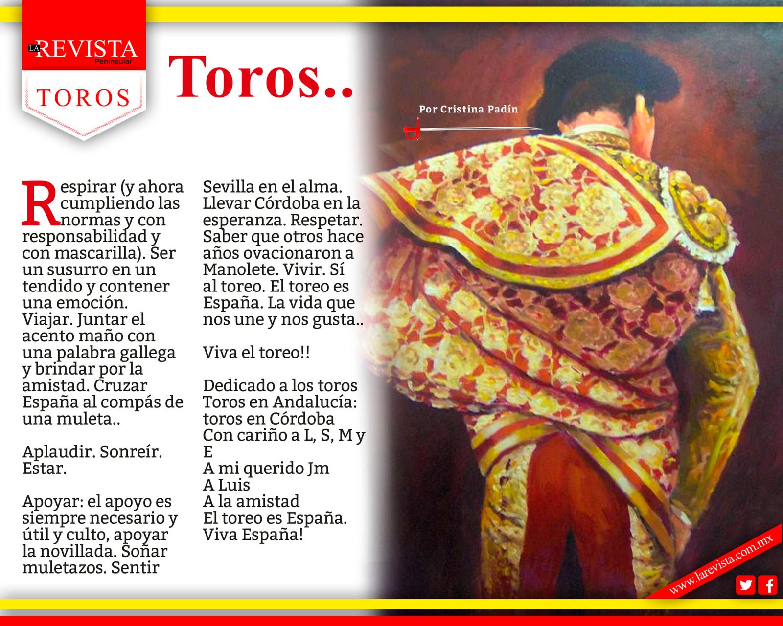 Toros..