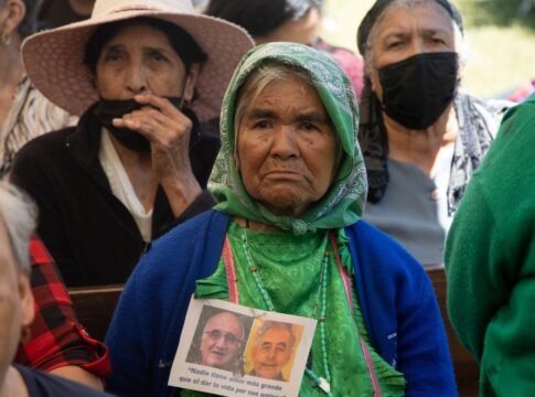 La impunidad: está “prohibida”  y