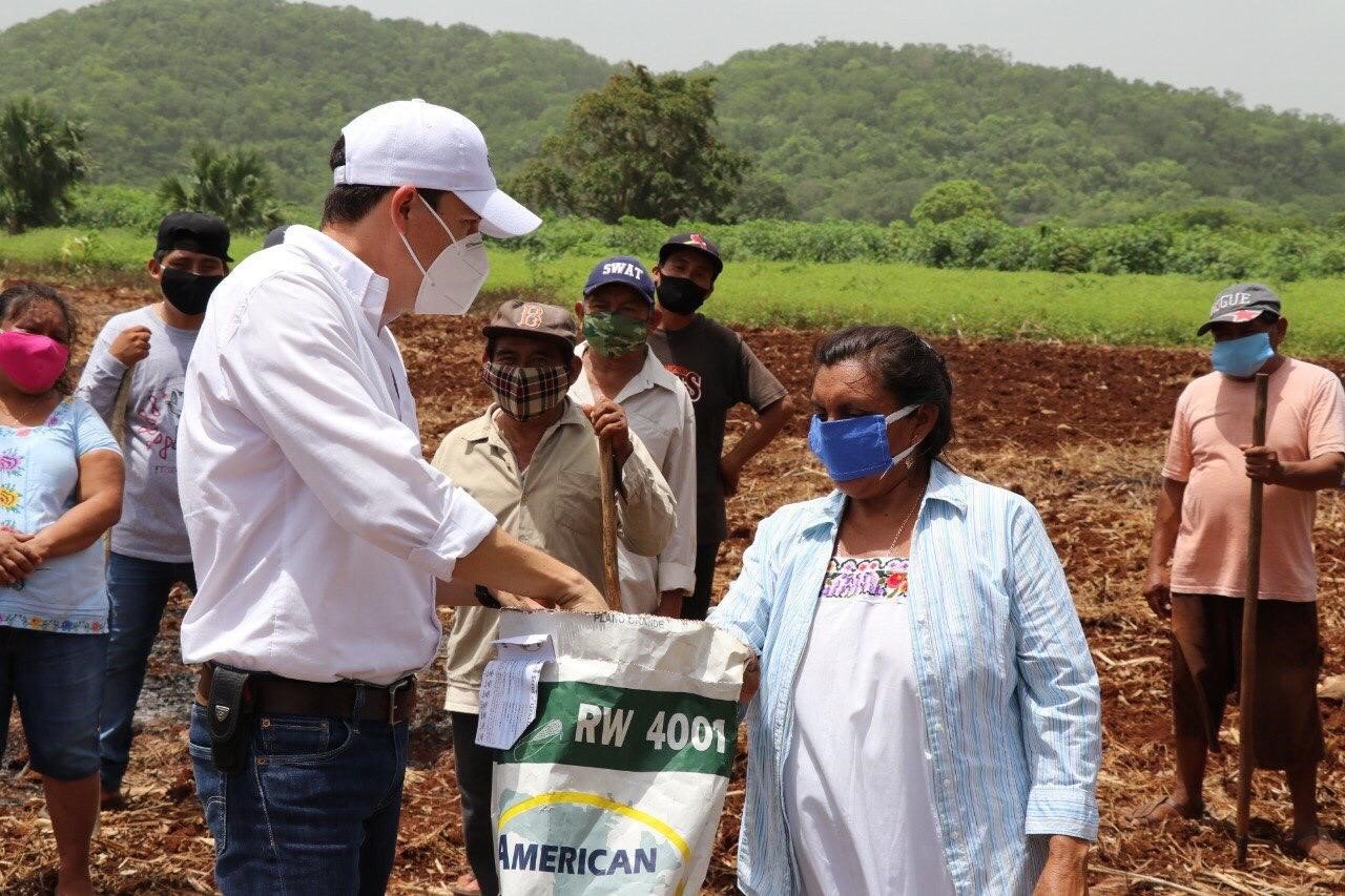 De la solidaridad de la sociedad yucateca  a las estrategias de los políticos rumbo al 2021
