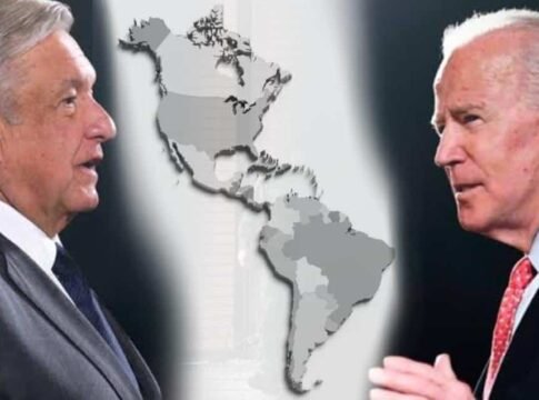 EEUU no se olvidó de Latinoamérica y el Caribe como afirma AMLO