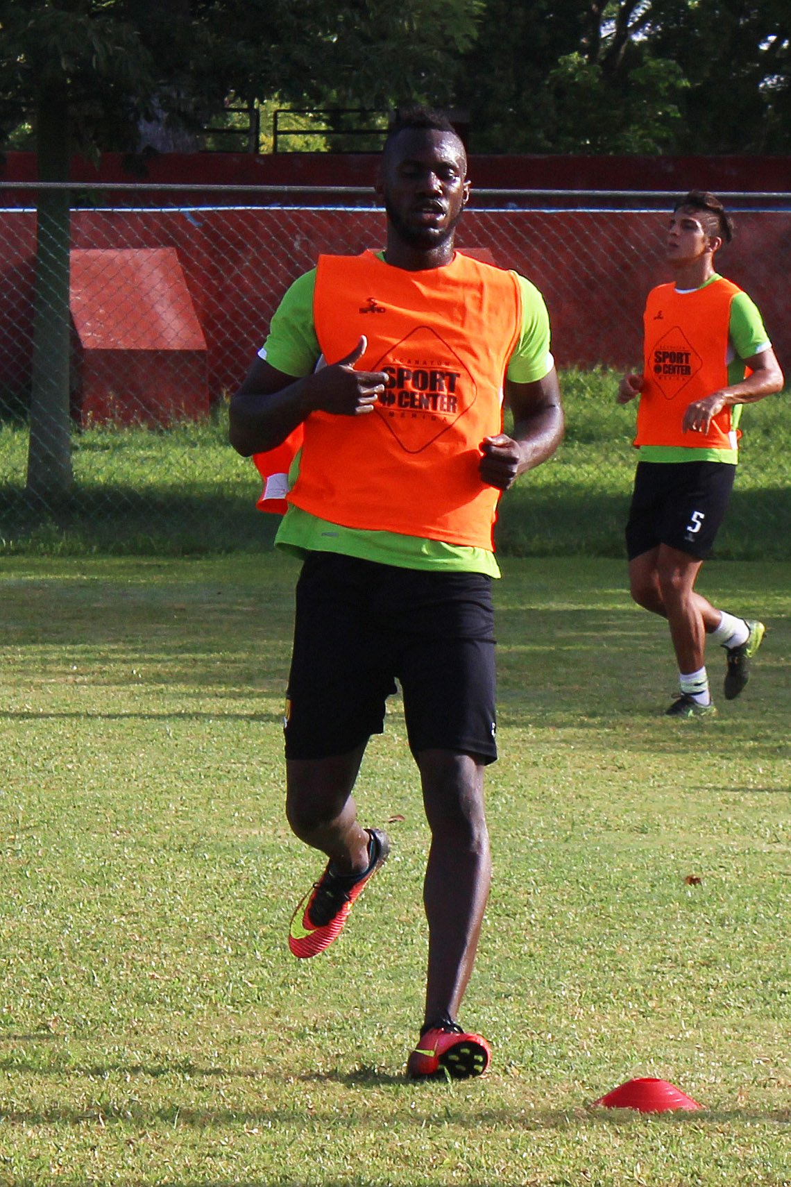 El Partido ante Lobos es una Final: Waterman