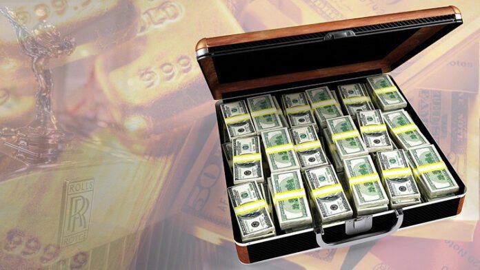 Los pillos en México