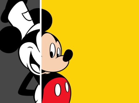 Mickey Mouse cumple más de 90 años de entretener a las generaciones del mundo #MundoGeneracional