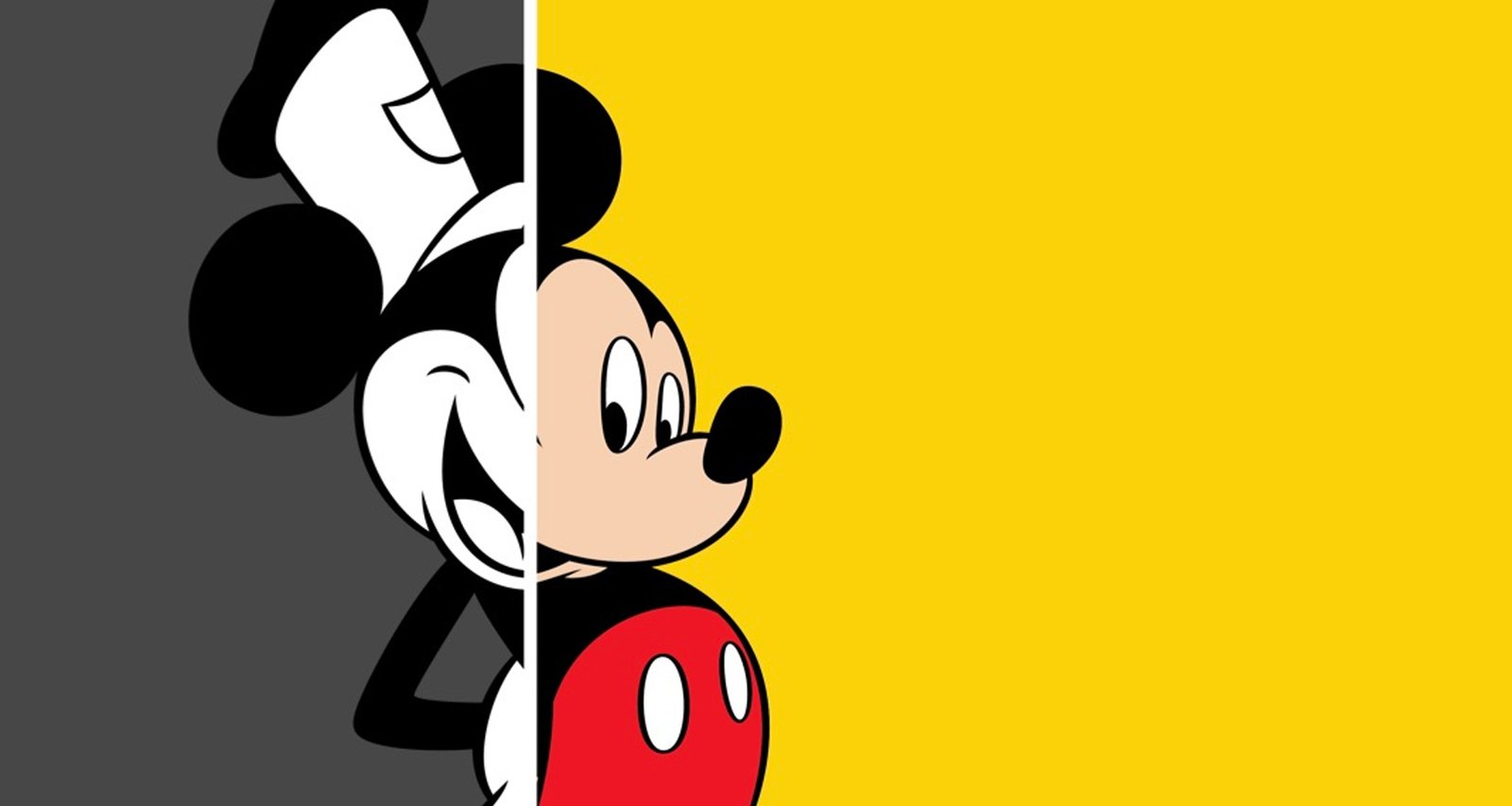 Mickey Mouse cumple más de 90 años de entretener a las generaciones del mundo #MundoGeneracional