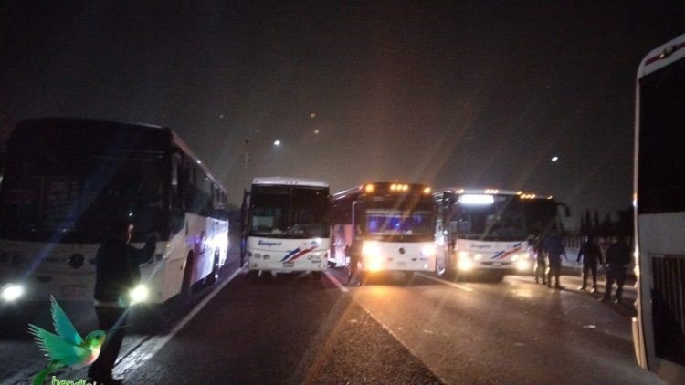 El próximo gobierno de la 4T en el Estado de México, está obligado a atender las demandas de los transportistas