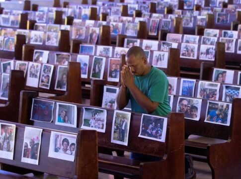 2021: No espero mucho