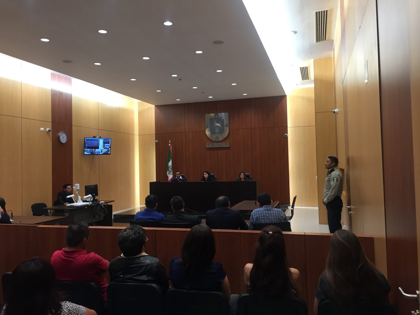 Fallo de culpabilidad en caso de feminicidio