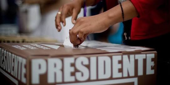 Una elección que no definirá mayorías
