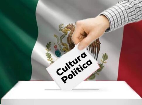 159 países tienen una mayor cultura política que México