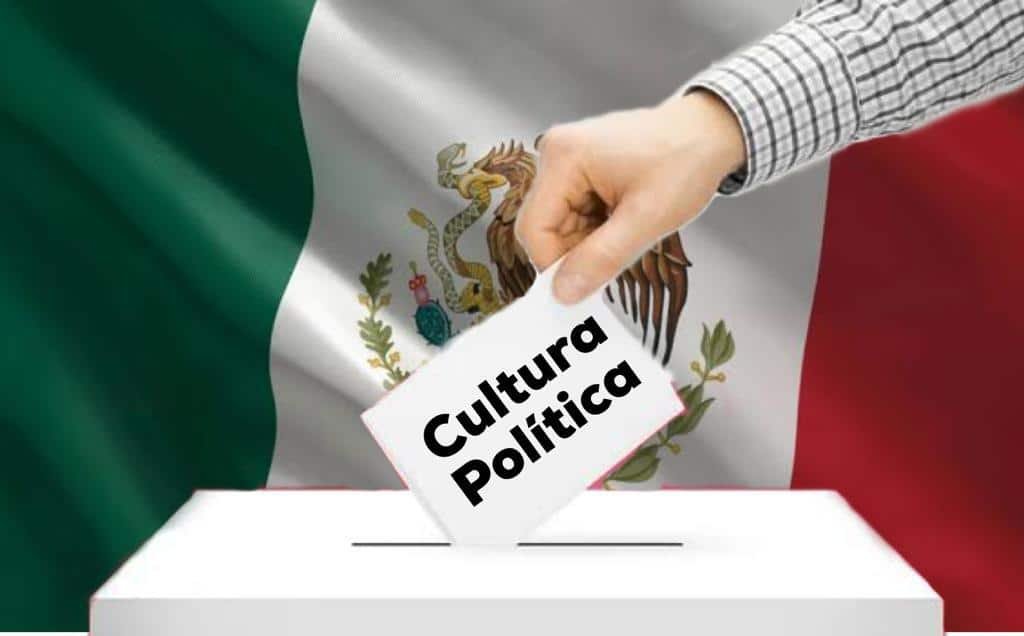 159 países tienen una mayor cultura política que México