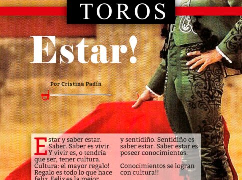 Estar!