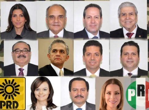 La supuesta Operación Manita de Puerco tuvo éxito