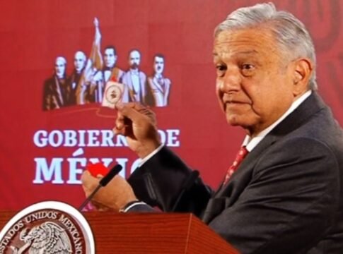 Lo que ha dicho AMLO sobre la pandemia  es lo que a él le han dicho