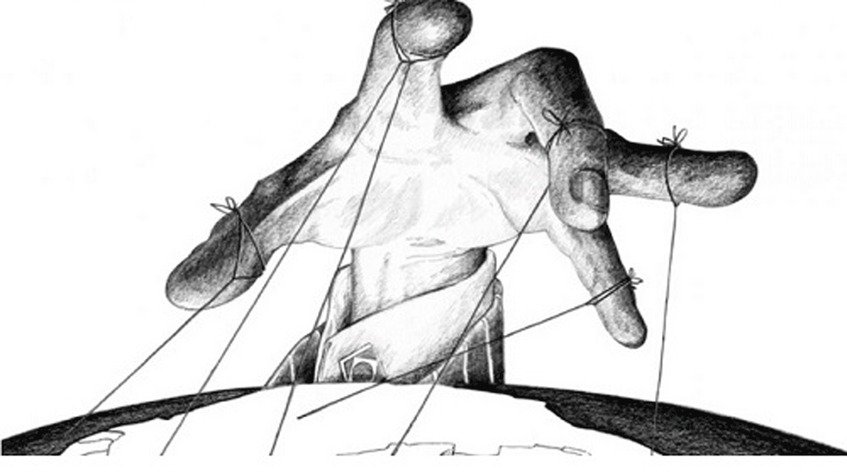 ¿Tendrá cabida la “mano invisible” en el Reino de la Fantasía?