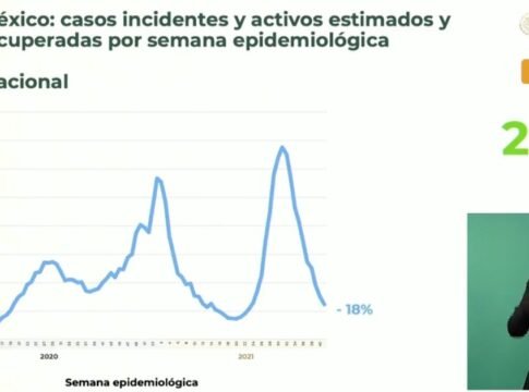 La naturaleza nos pone a prueba