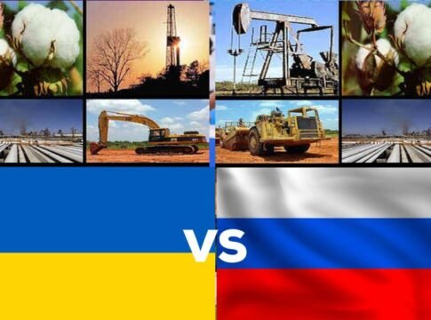 Esta guerra ofrece oportunidades