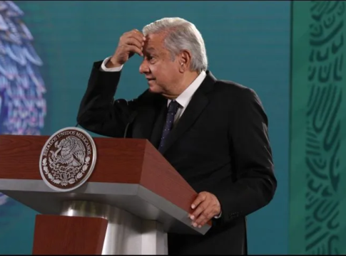 AMLO denunciará noticias falsas y deberá  aceptar que se denuncien las que él difunda