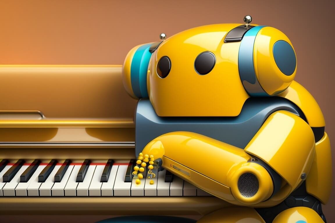 Hoy estamos entre la NostalgIA y la innovación musical