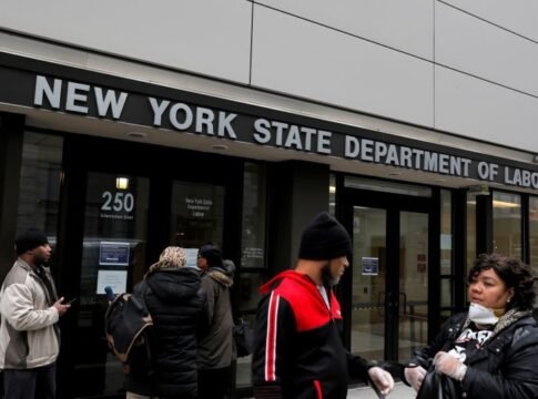 ¡La barahúnda económica!